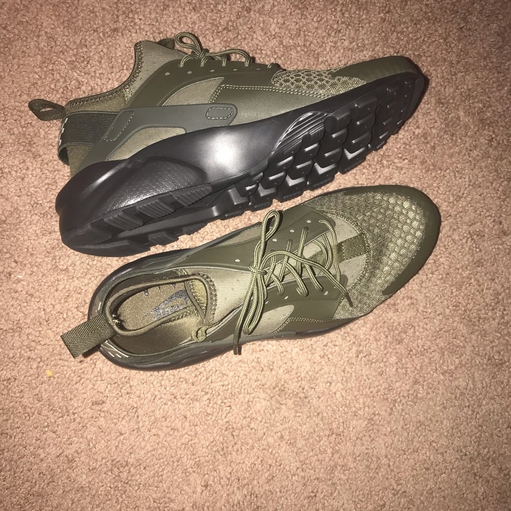 Men’s hurraches